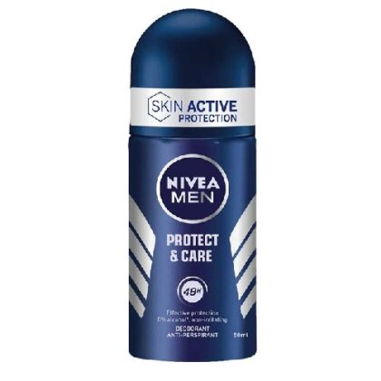 NIVEA ROLL ON MEN PROTEGE & CUIDA 50ml