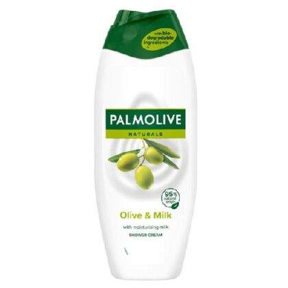 PALMOLIVE ΑΦΡΟΛΟΥΤΡΟ OLIVE&MILK WOMEN 500ml