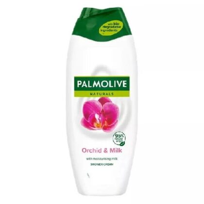 PALMOLIVE ΑΦΡΟΛΟΥΤΡΟ ORCHIDEA WOMEN 500ml