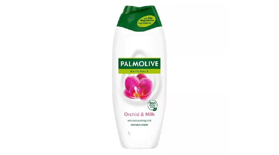 PALMOLIVE ΑΦΡΟΛΟΥΤΡΟ ORCHIDEA WOMEN 500ml