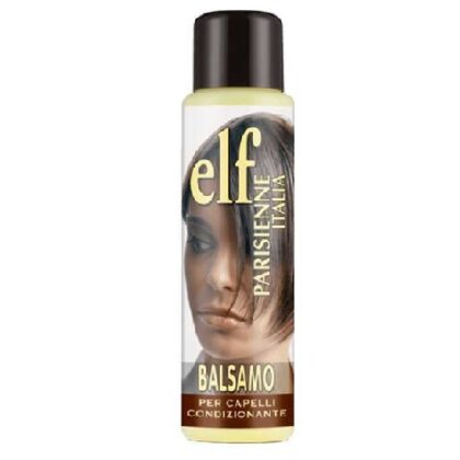PARISIENΝE ΚΡΕΜΑ ΜΑΛΛΙΩΝ ELF BALSAMO ΚΙΤΡΙΝΗ 500ml
