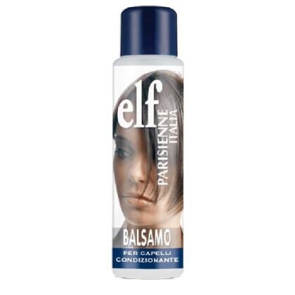PARISIENΝE ΚΡΕΜΑ ΜΑΛΛΙΩΝ ELF BALSAMO ΛΕΥΚΗ 500ml