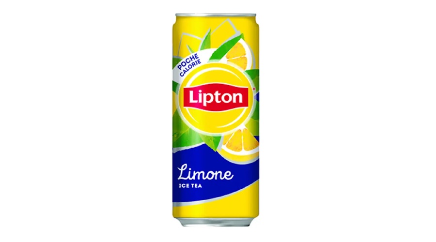 LIPTON (IT) ICE TEA ΛΕΜΟΝΙ 330ml (ΕΙΣ)
