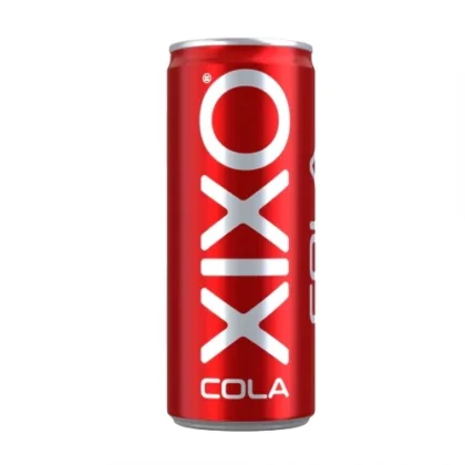 XIXO CLASSIC COLA 250ml