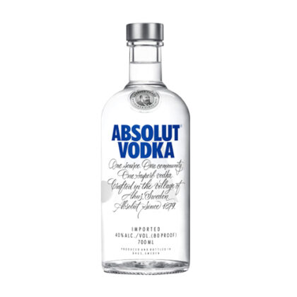 ABSOLUT ΒΟΤΚΑ 700ml