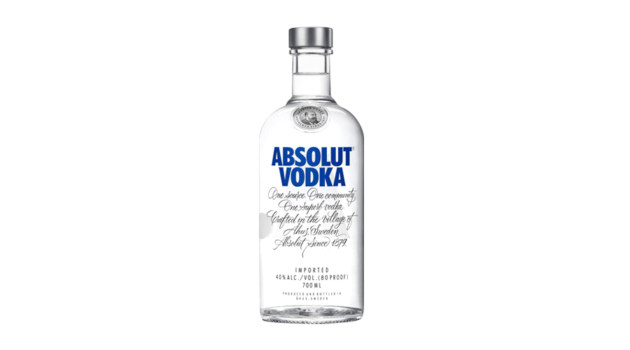 ABSOLUT ΒΟΤΚΑ 700ml