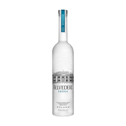 BELVEDERE ΒΟΤΚΑ 700ml