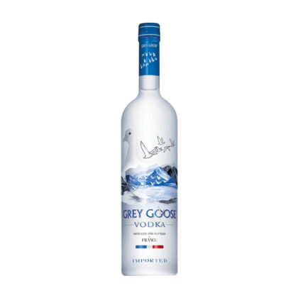 GREY GOOSE ΒΟΤΚΑ 40% 700ml