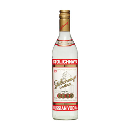 STOLICHNAYA ΒΟΤΚΑ 700ml