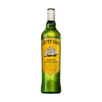 CUTTY SARK ΟΥΙΣΚΙ 700ml