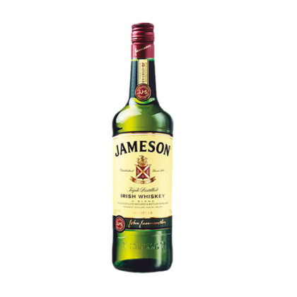 JAMESON IRISH ΟΥΙΣΚΙ 700ml