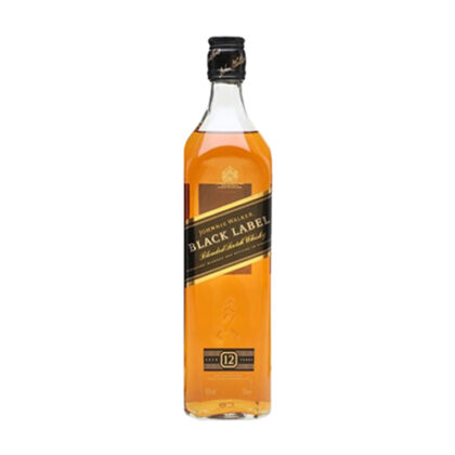 JOHNNIE WALKER BLACK LABEL ΟΥΙΣΚΙ 700ml