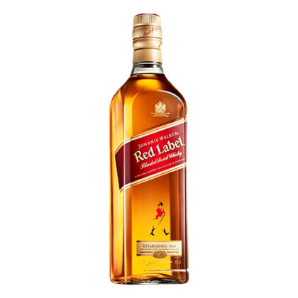 JOHNNIE WALKER RED ΟΥΙΣΚΙ 700ml