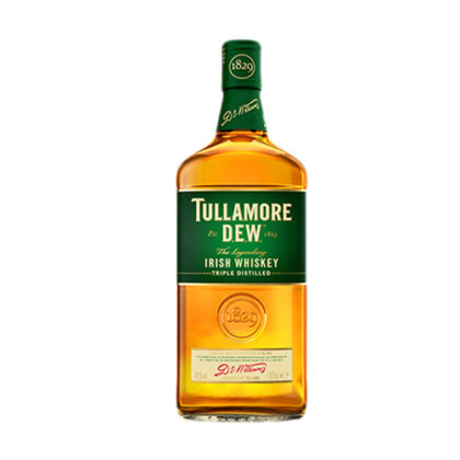 TULLAMORE DEW ΟΥΙΣΚΙ 700ml