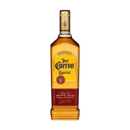 JOSE CUERVO ΤΕΚΙΛΑ ΚΙΤΡΙΝΗ 700ml