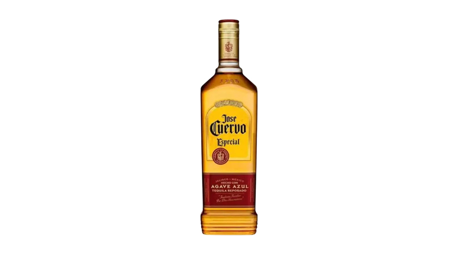 JOSE CUERVO ΤΕΚΙΛΑ ΚΙΤΡΙΝΗ 700ml