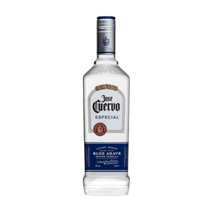 JOSE CUERVO ΤΕΚΙΛΑ ΛΕΥΚΗ 700ml