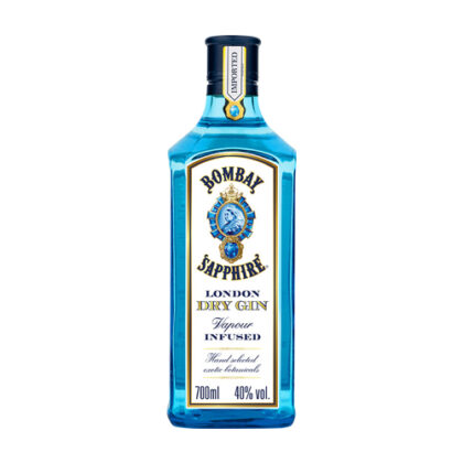 BOMBAY SAPPHIRE ΤΖΙΝ 700ml