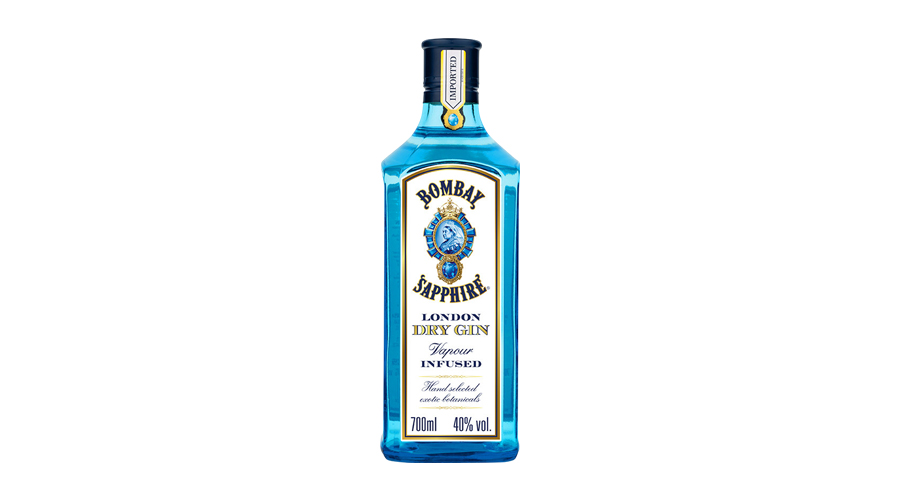 BOMBAY SAPPHIRE ΤΖΙΝ 700ml