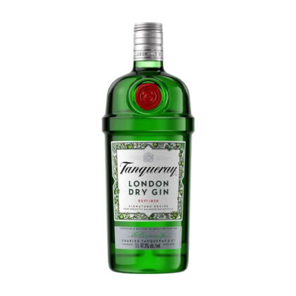 TANQUERAY ΤΖΙΝ 700ml
