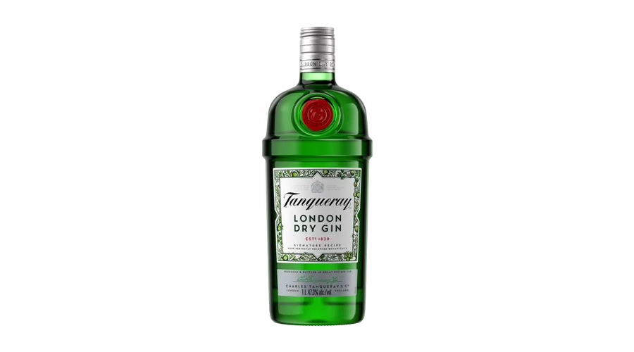 TANQUERAY ΤΖΙΝ 700ml