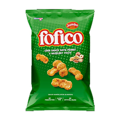 JUMBO FOFICO 100g