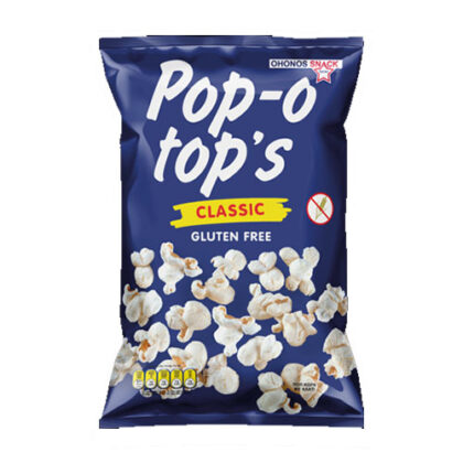 JUMBO POP-O-TOP'S CLASSIC 35gr