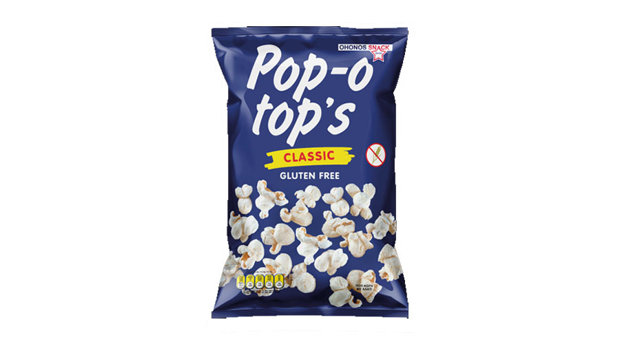 JUMBO POP-O-TOP'S CLASSIC 35gr