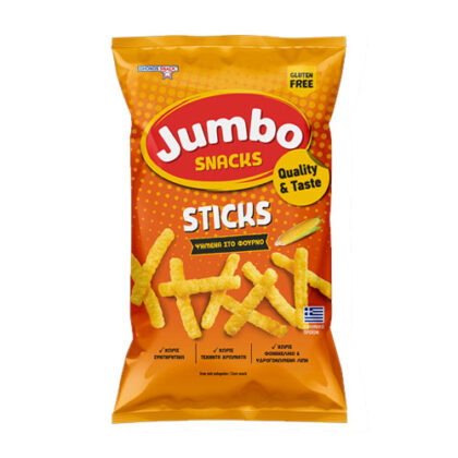 JUMBO STICKS 100gr