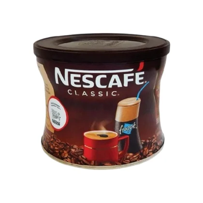 NESCAFE CLASSIC 100gr