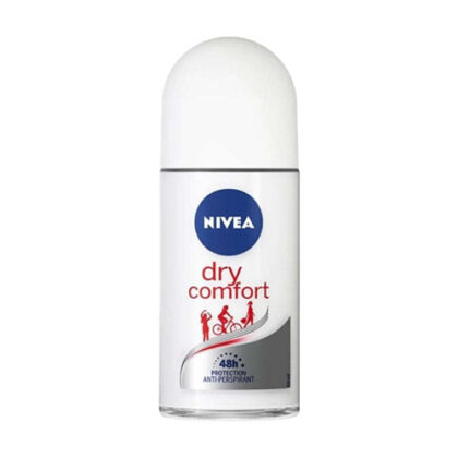 NIVEA ROLL ON DRY COMFORT 50ml