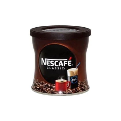 NESCAFE CLASSIC 50gr