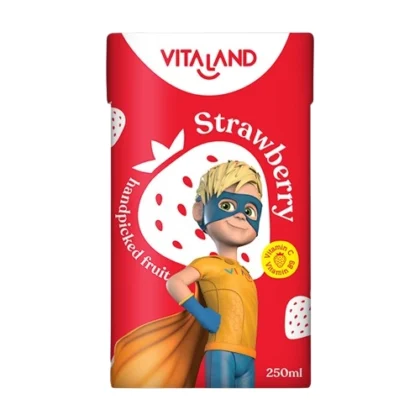 TANGO VITALAND ΧΥΜΟΣ KID ΦΡΑΟΥΛΑ 250ml (ΕΙΣ)