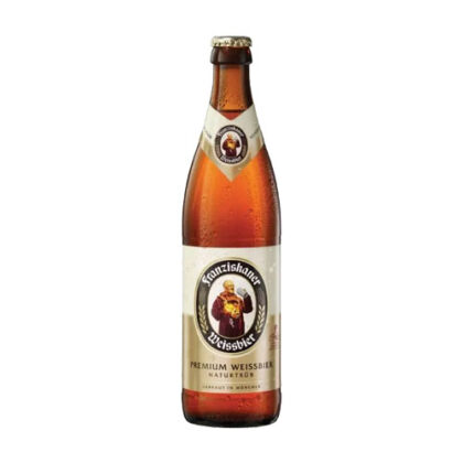 FRANZISKANER ΜΠΥΡΑ WEISS 500ml