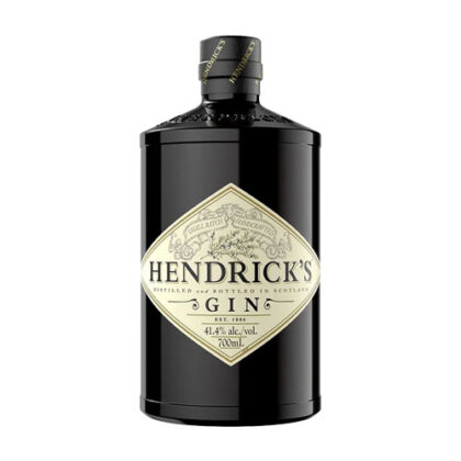 HENDRICK'S ΤΖΙΝ 700ml