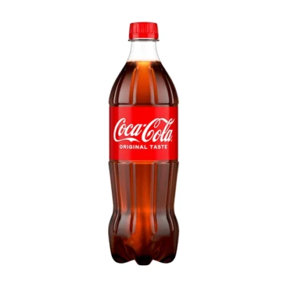 COCA COLA PET 500ml