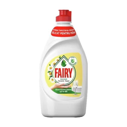 FAIRY ΥΓΡΟ ΠΙΑΤΩΝ ULTRA CHAMOMILE 400ml