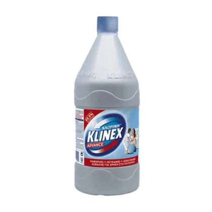 KLINEX ΧΛΩΡINH ADVANCED 2lt