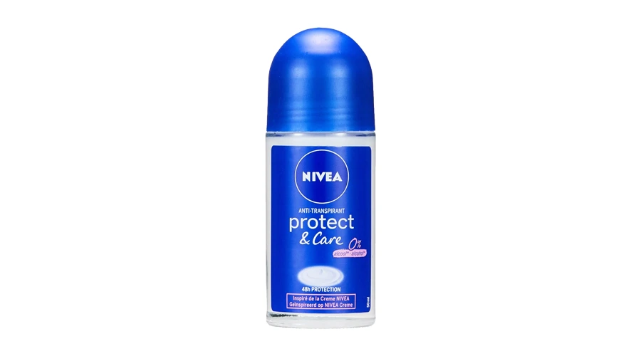 NIVEA ROLL ON PROTECT & CARE 50ml
