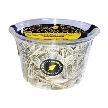 ΑΚΡΟΔΡΥΑ ΚΥΠΕΛΛΟ ΗΛΙΟΣΠΟΡΟΣ ΑΛΑΤΙ 150gr