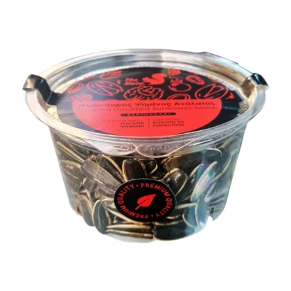 ΑΚΡΟΔΡΥΑ ΚΥΠΕΛΛΟ ΗΛΙΟΣΠΟΡΟΣ ΑΝΑΛΑΤΟΣ 150gr