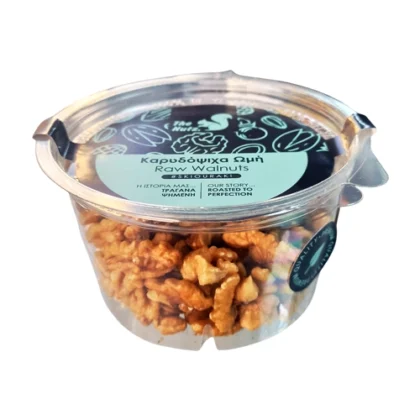 ΑΚΡΟΔΡΥΑ ΚΥΠΕΛΛΟ ΚΑΡΥΔΟΨΙΧΑ 130gr