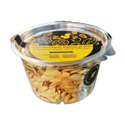 ΑΚΡΟΔΡΥΑ ΚΥΠΕΛΛΟ ΚΟΛΟΚΥΘΟΣΠΟΡΟΣ ΑΛΑΤΙ 150gr