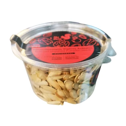 ΑΚΡΟΔΡΥΑ ΚΥΠΕΛΛΟ ΚΟΛΟΚΥΘΟΣΠΟΡΟΣ ΑΝΑΛΑΤΟΣ 150gr