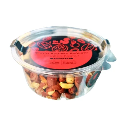 ΑΚΡΟΔΡΥΑ ΚΥΠΕΛΛΟ ΦΙΣΤΙΚΙ ΑΡΑΠΙΚΟ ΑΝΑΛΑΤΟ 130gr