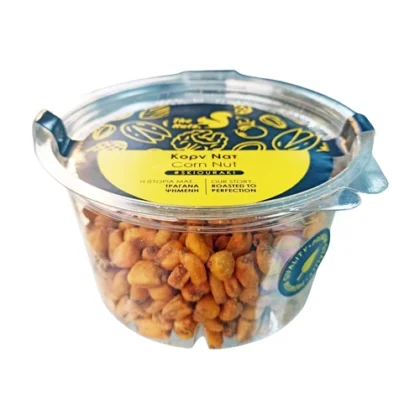 ΑΚΡΟΔΡΥΑ ΚΥΠΕΛΛΟ CORNUTS 130gr