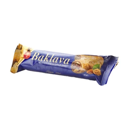 ΤΟΥΜΠΟΥΡΛΕΚΑ ΜΠΑΚΛΑΒΑΣ 80gr