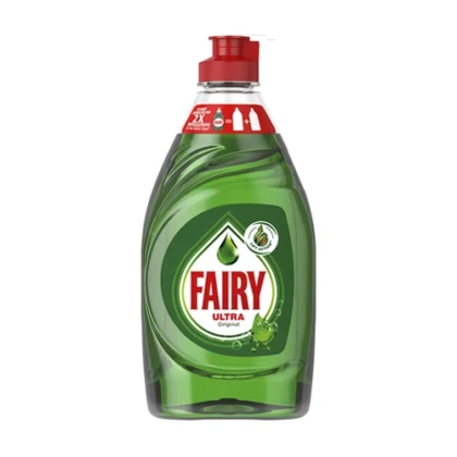 FAIRY ΥΓΡΟ ΠΙΑΤΩΝ ULTRA ORIGINAL 350ml