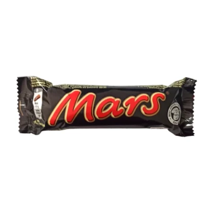 MARS ΣΟΚΟΛΑΤΑ 51gr