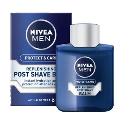NIVEA MEN AFTER SHAVE BALM REPLENISH PROTECT & CARE 100ml